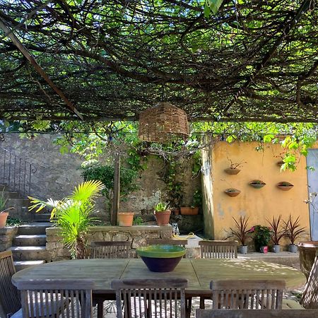 Casa Sardine Villa Cassis Luaran gambar