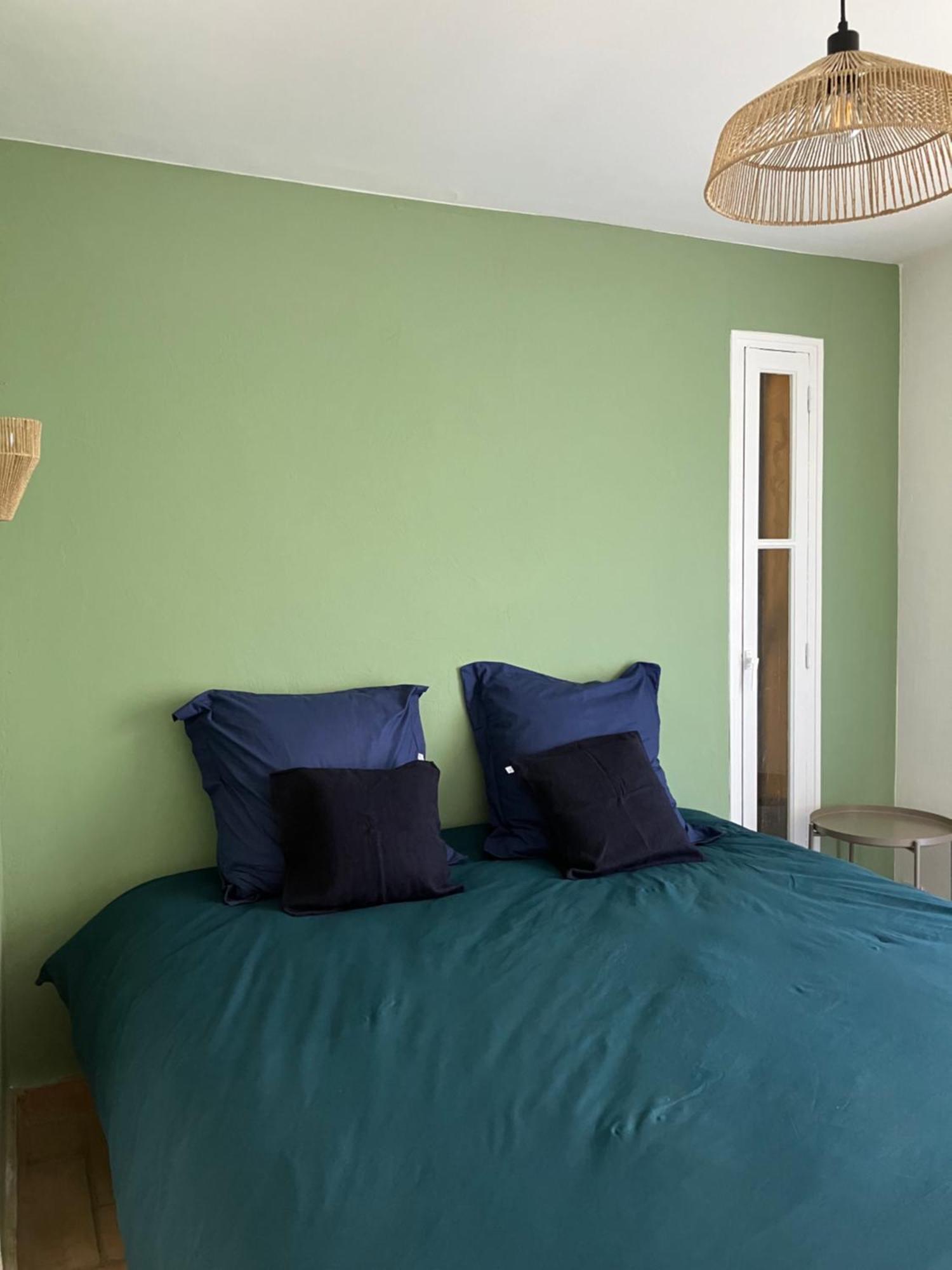 Casa Sardine Villa Cassis Luaran gambar