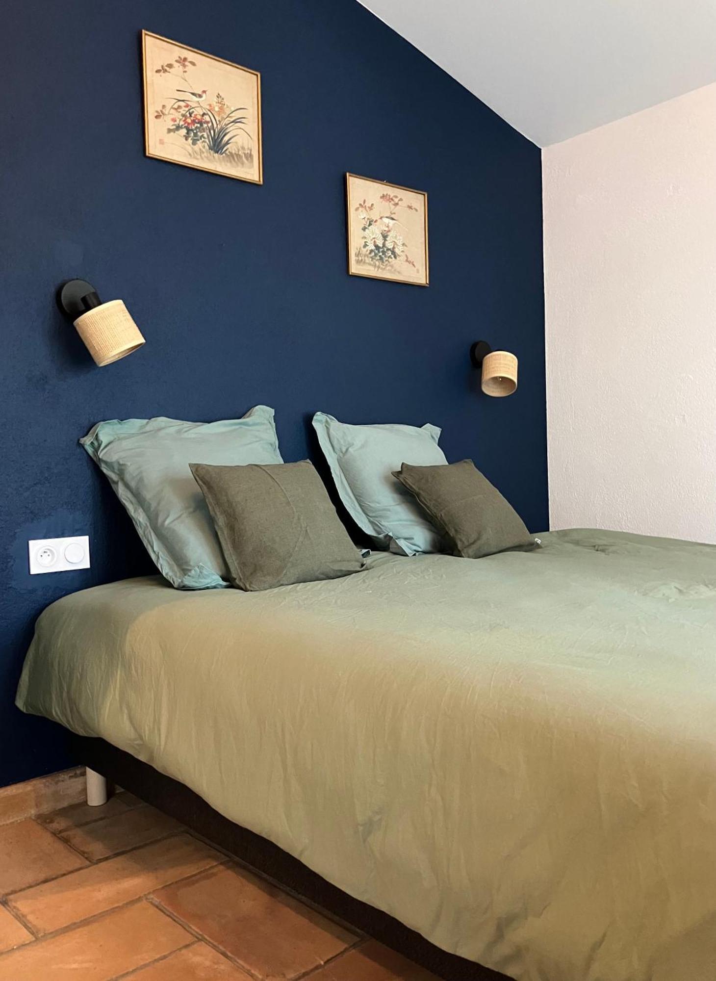 Casa Sardine Villa Cassis Luaran gambar