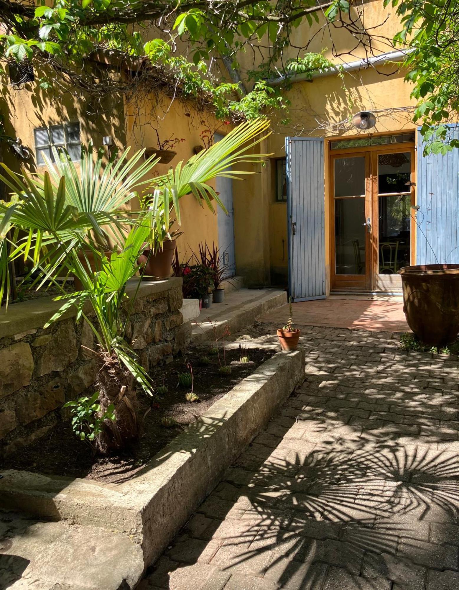 Casa Sardine Villa Cassis Luaran gambar