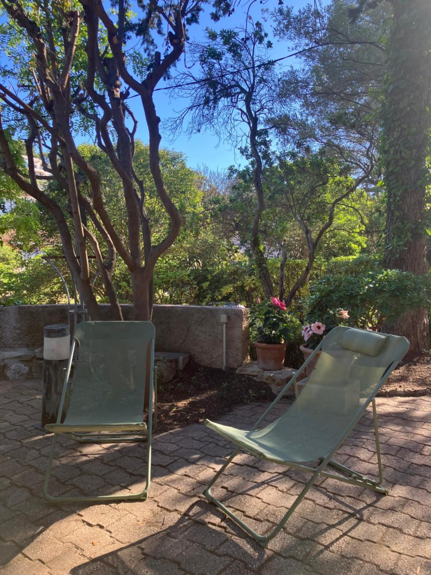 Casa Sardine Villa Cassis Luaran gambar