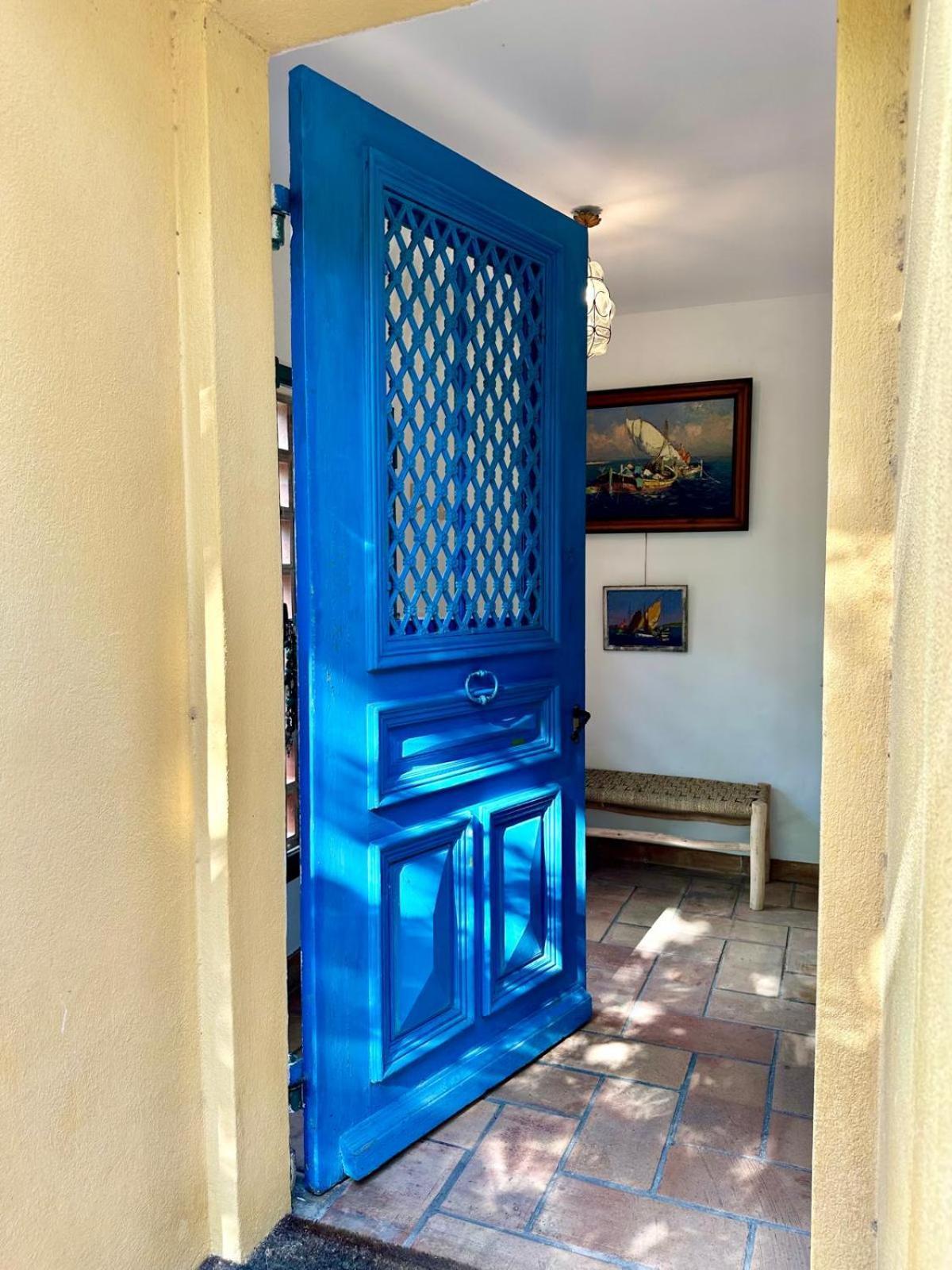 Casa Sardine Villa Cassis Luaran gambar
