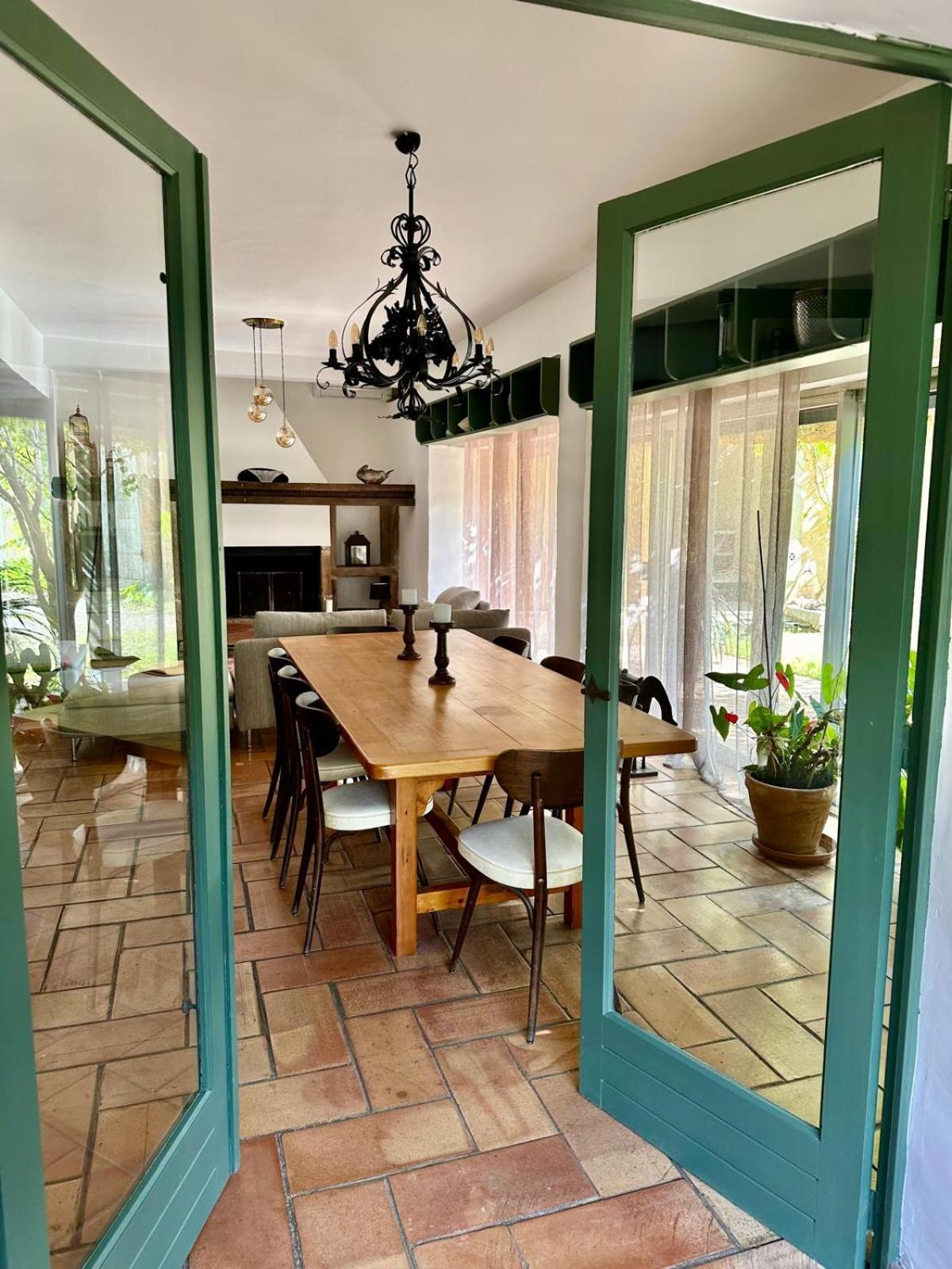 Casa Sardine Villa Cassis Luaran gambar