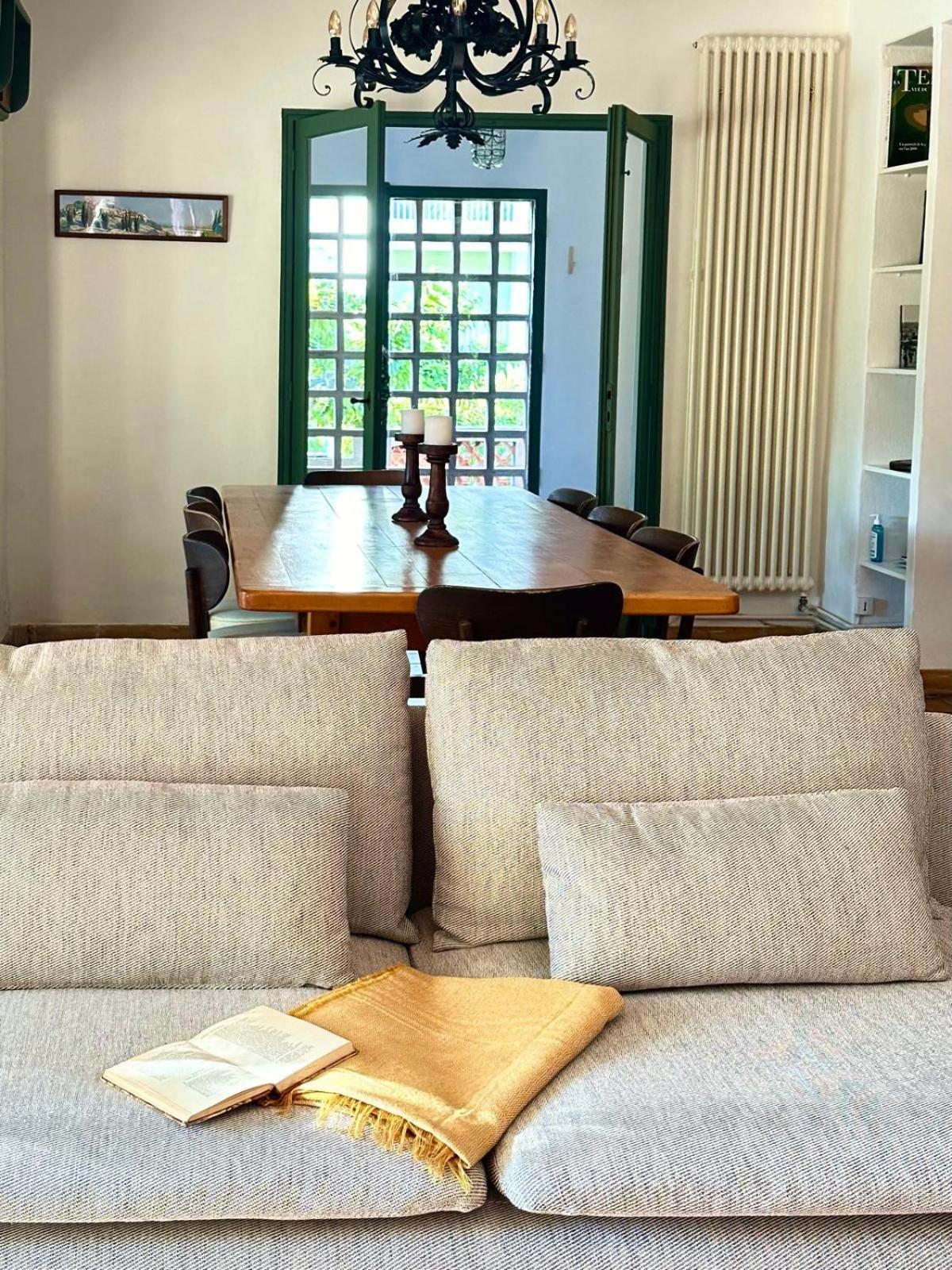 Casa Sardine Villa Cassis Luaran gambar