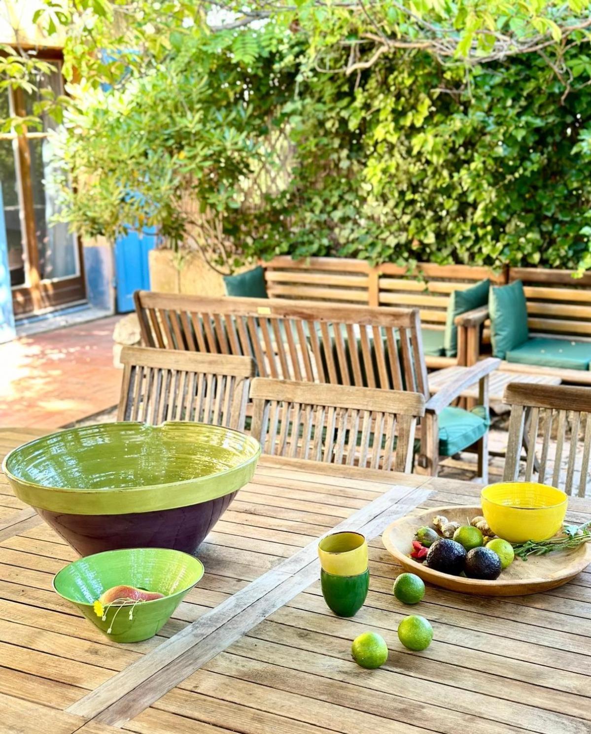 Casa Sardine Villa Cassis Luaran gambar
