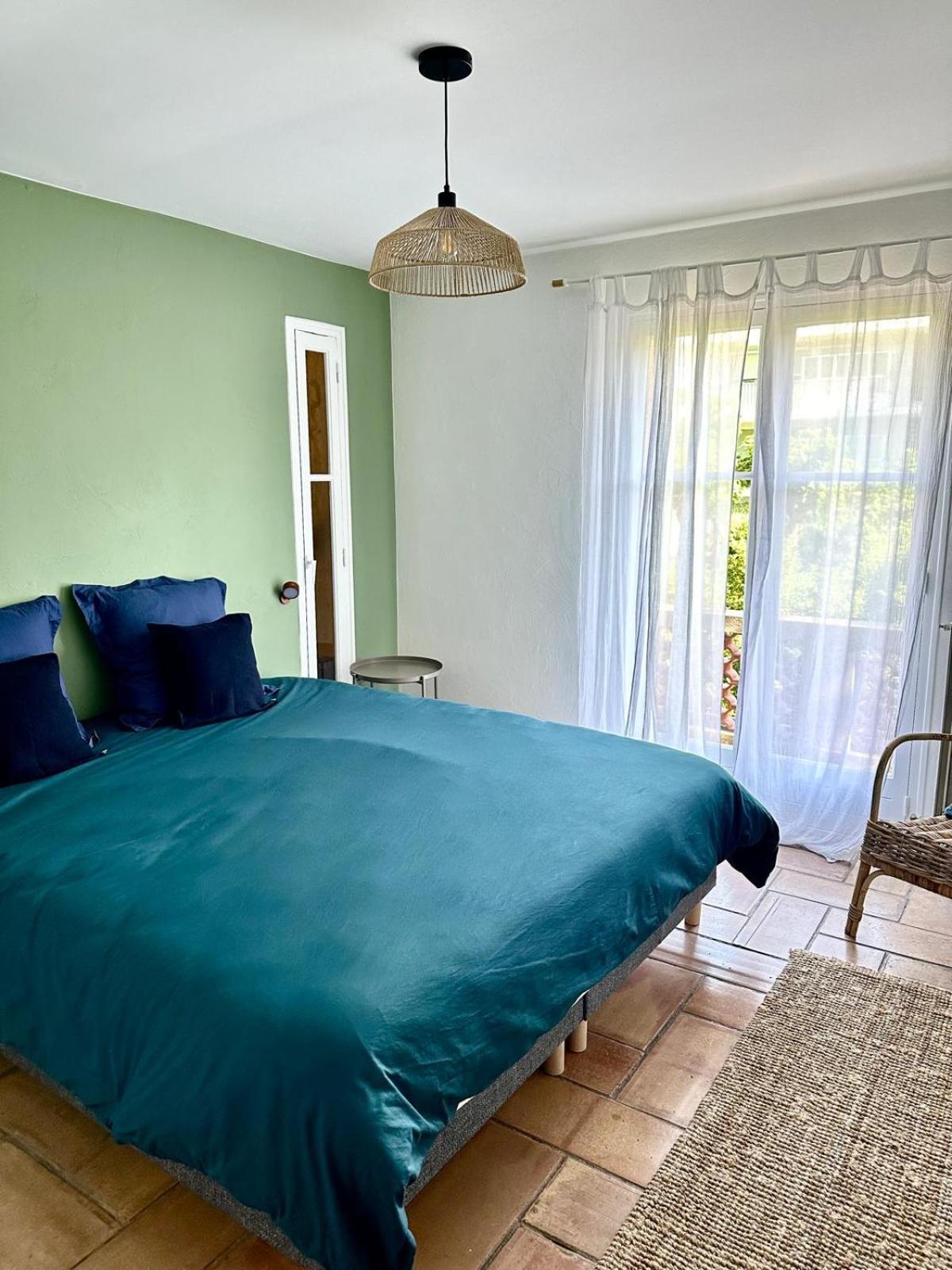 Casa Sardine Villa Cassis Luaran gambar