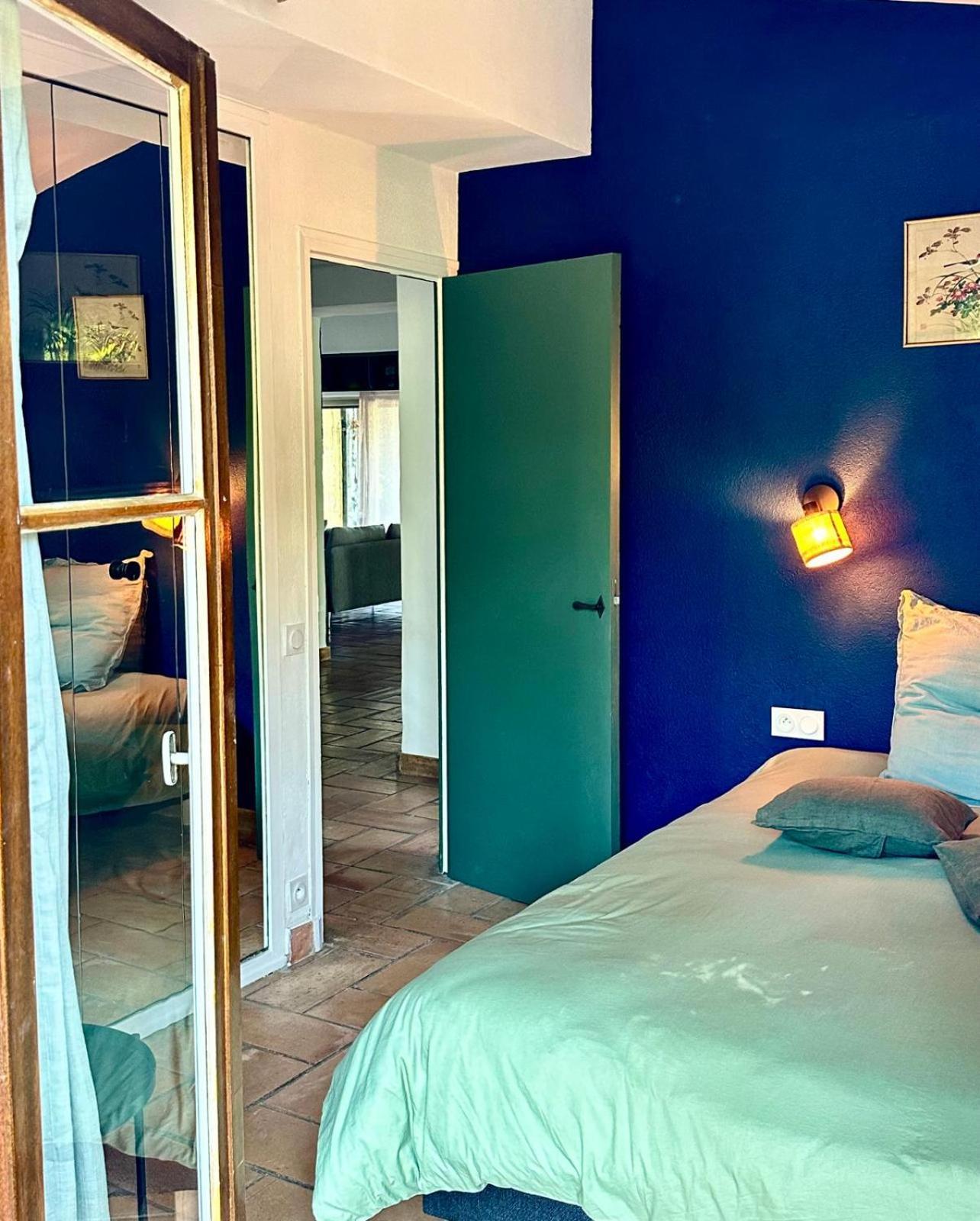 Casa Sardine Villa Cassis Luaran gambar